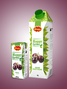Grape — Happy Farms