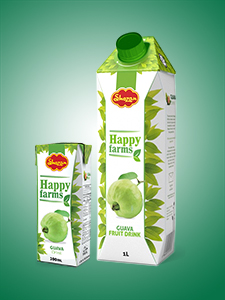 Guava — Happy Farms
