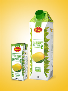 Mango — Happy Farms