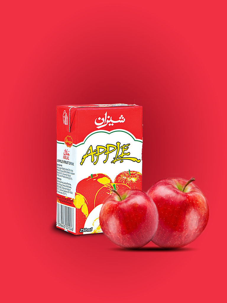 Apple — Juicepack