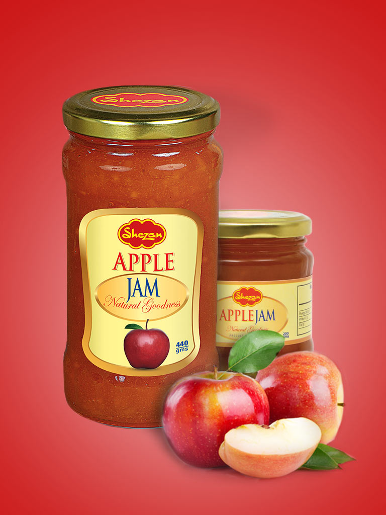 Apple — Regular Jams