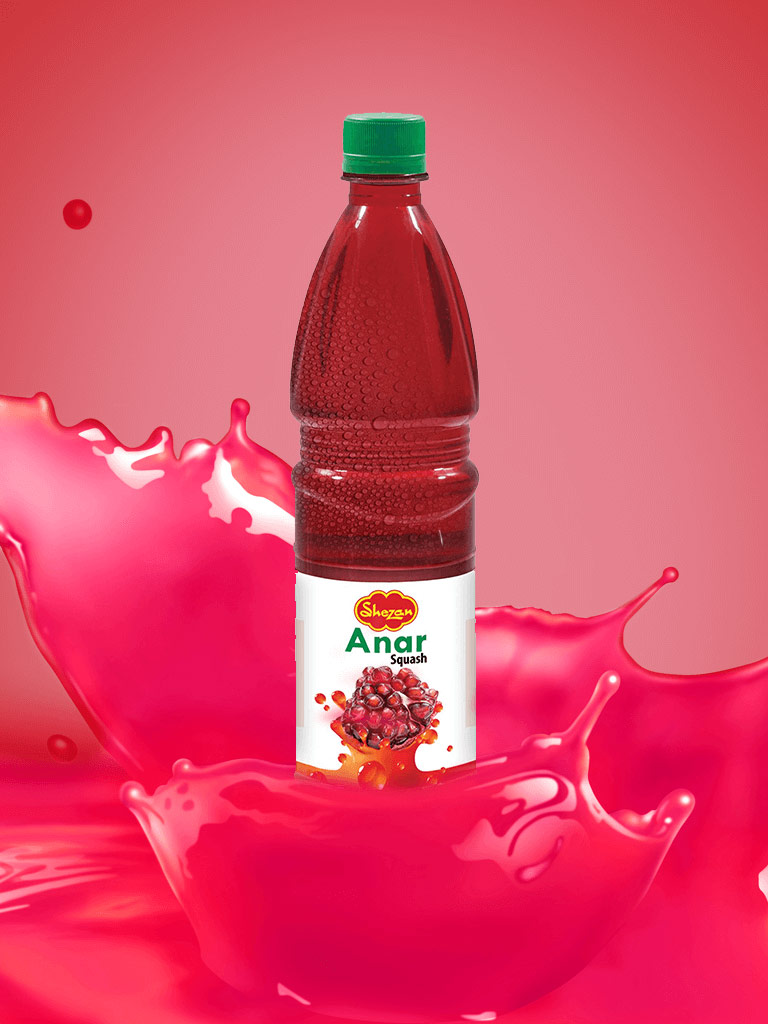 Anar — Squashes