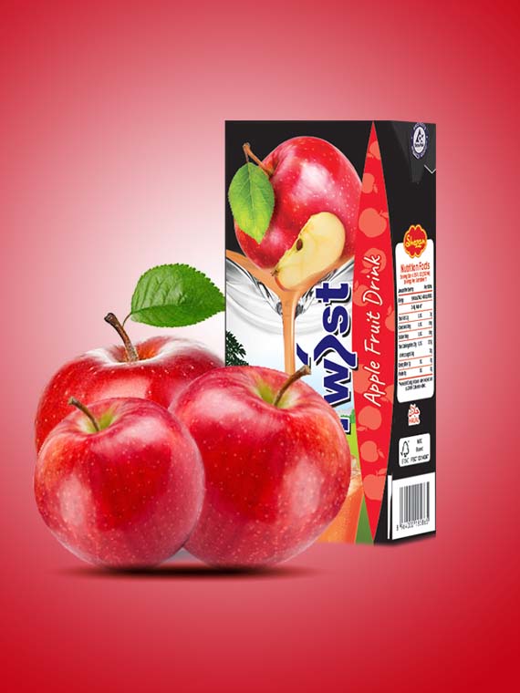 Apple — Twist