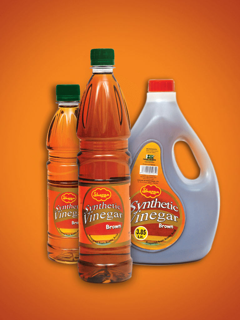 Brown Vinegar — Vinegar